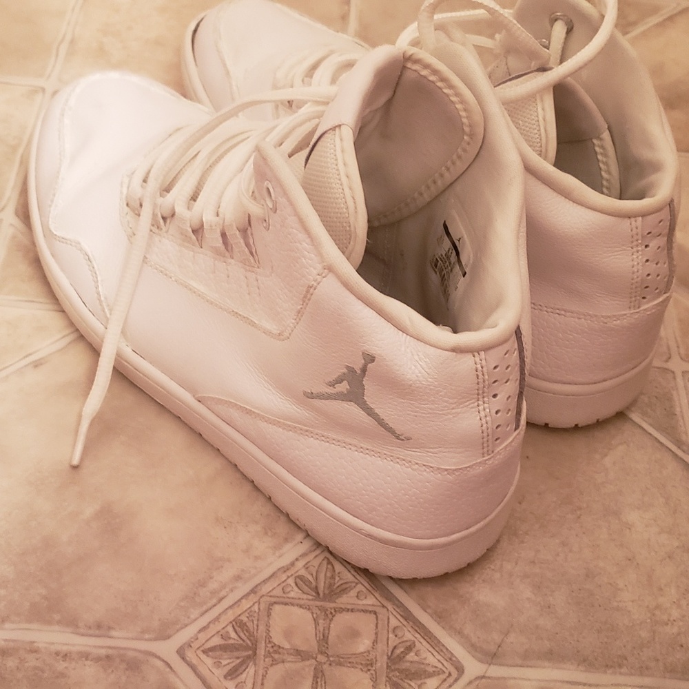 Jordan Executive